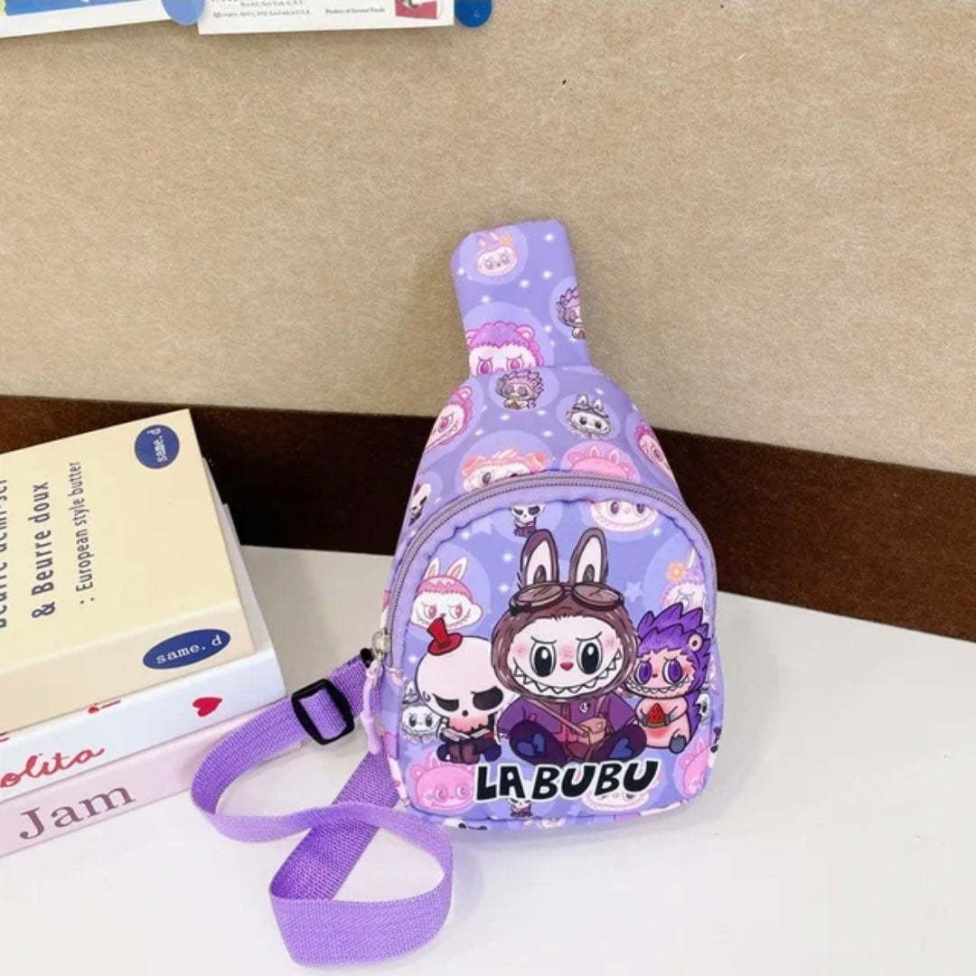 Labubu bags