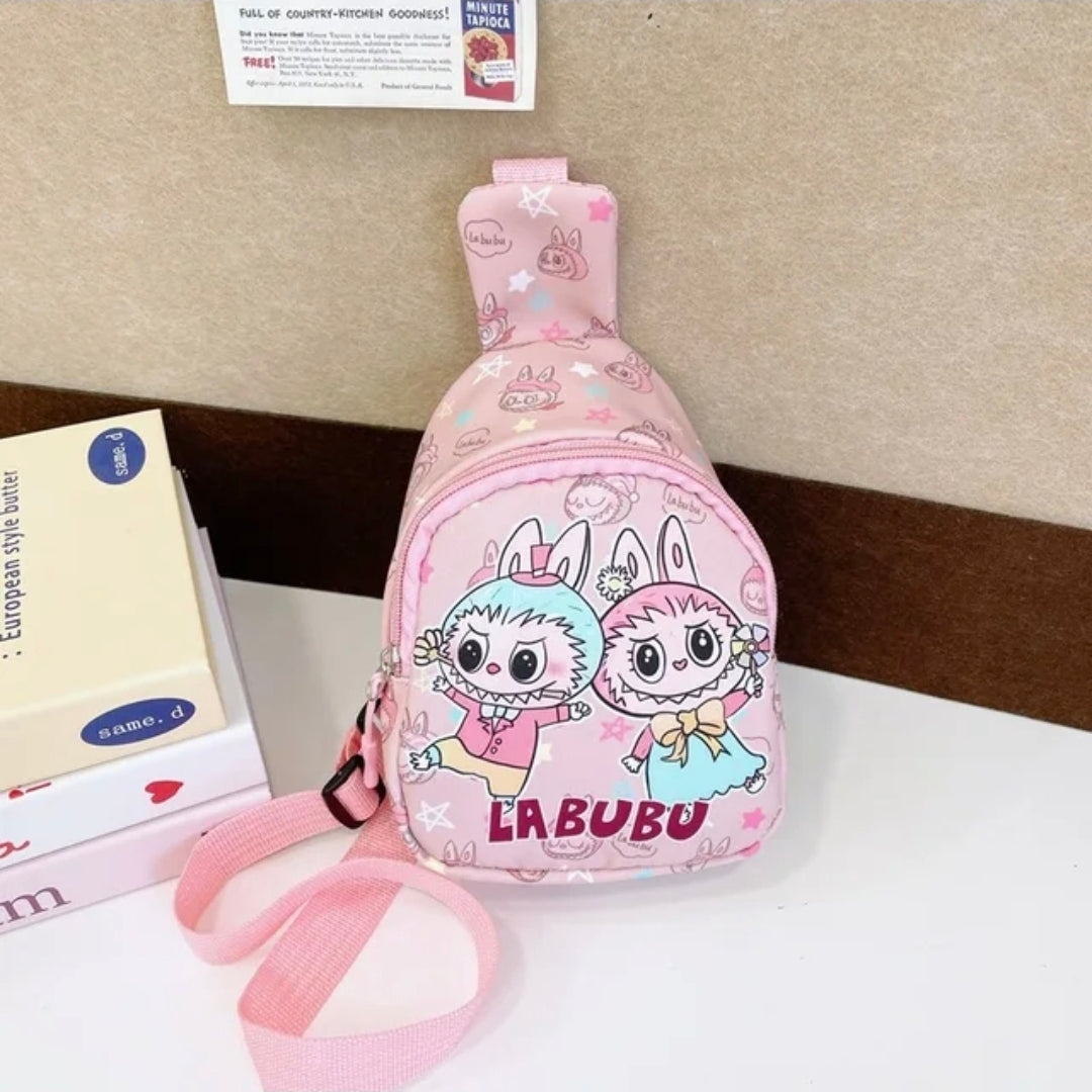 Labubu bags
