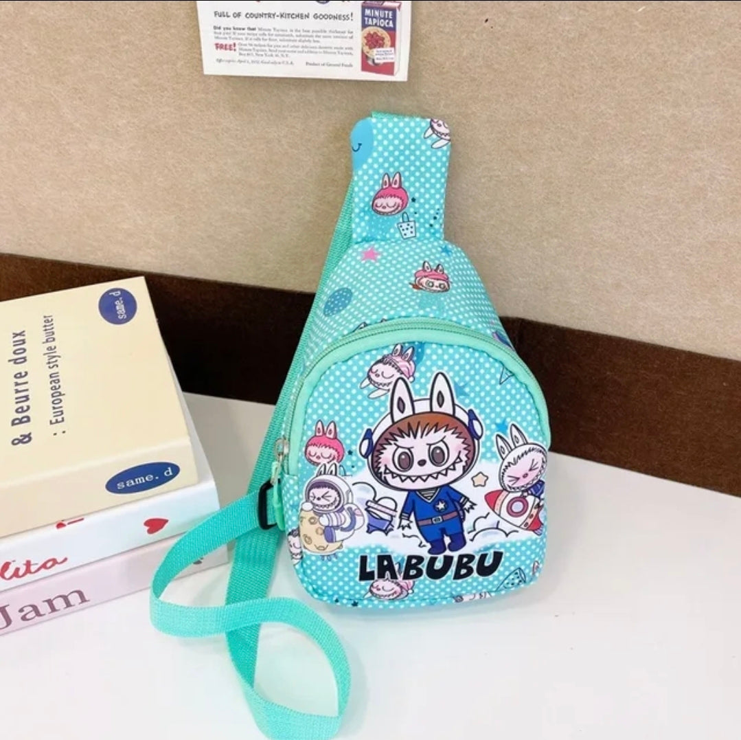 Labubu bags
