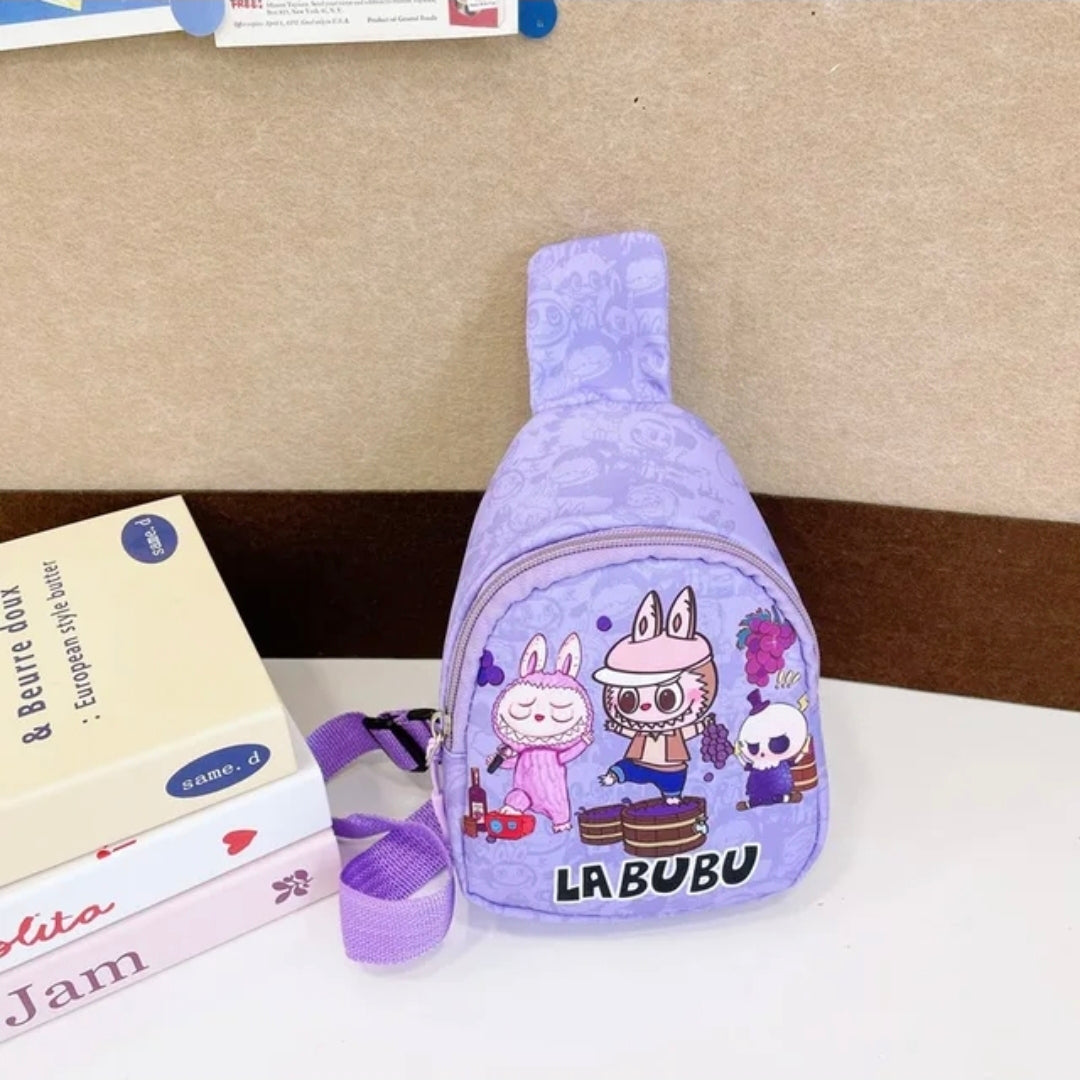 Labubu bags