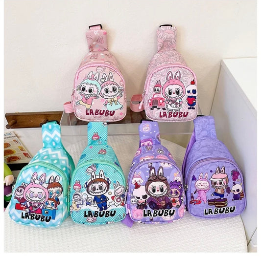Labubu bags